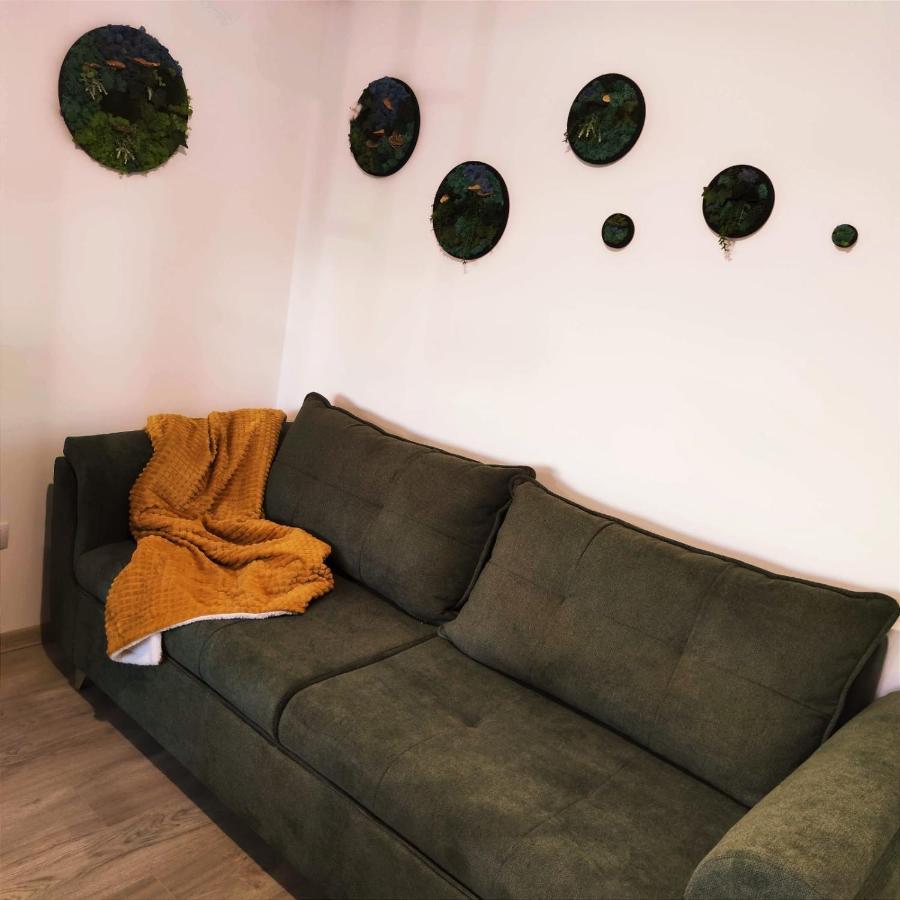 דירות בראשוב Cozy Studio מראה חיצוני תמונה