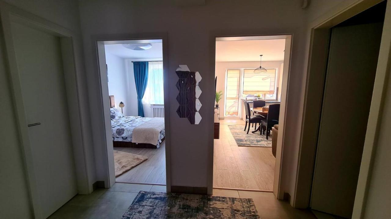 דירות בראשוב Cozy Studio מראה חיצוני תמונה