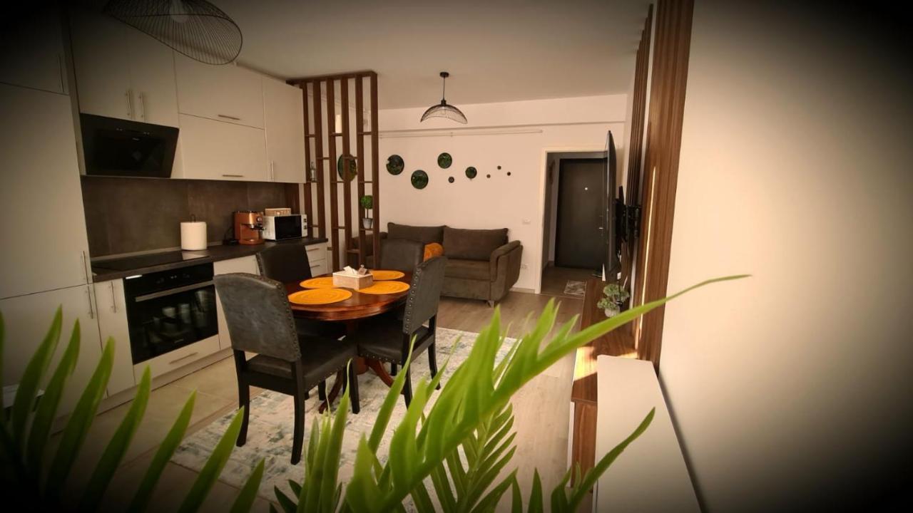 דירות בראשוב Cozy Studio מראה חיצוני תמונה