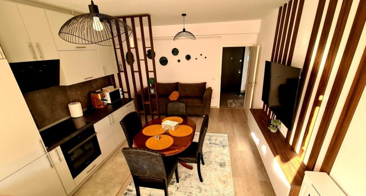דירות בראשוב Cozy Studio מראה חיצוני תמונה