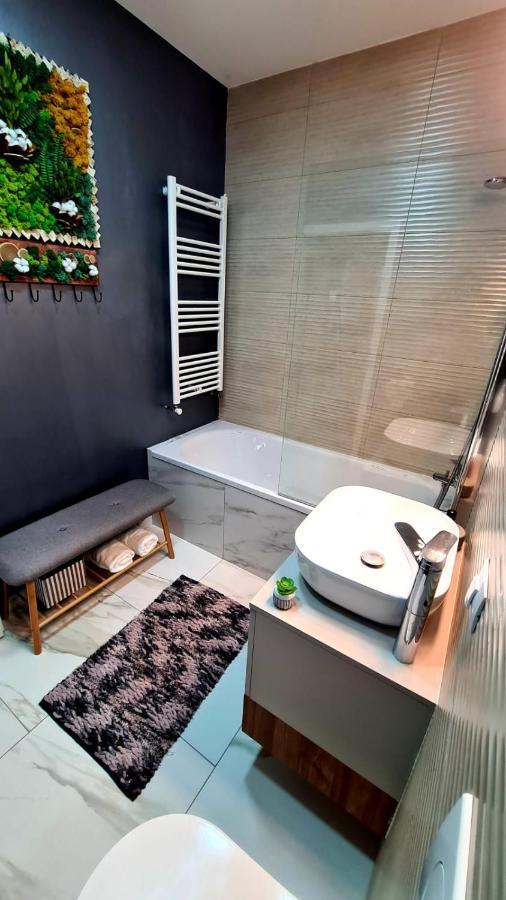 דירות בראשוב Cozy Studio מראה חיצוני תמונה